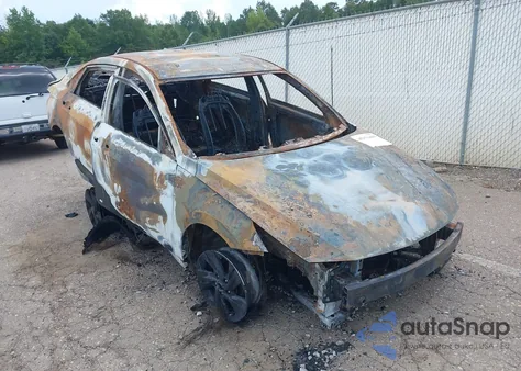 2023 Hyundai Elantra Sel from USA, damaged, VIN KMHLM4AG1PU606040